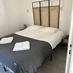 Deux Spacieux Avec Jardin Et Entierement Privatif Dans Lotissement Tres Calme * ビグーリア