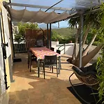 Deux Spacieux Avec Jardin Et Entierement Privatif Dans Lotissement Tres Calme Villa Biguglia (Corsica)