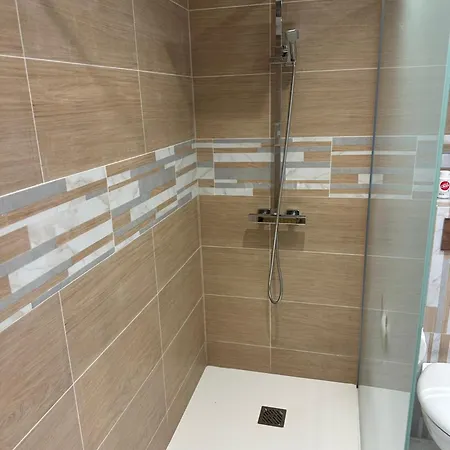 Villa Deux Spacieux Avec Jardin Et Entierement Privatif Dans Lotissement Tres Calme Biguglia (Corsica)