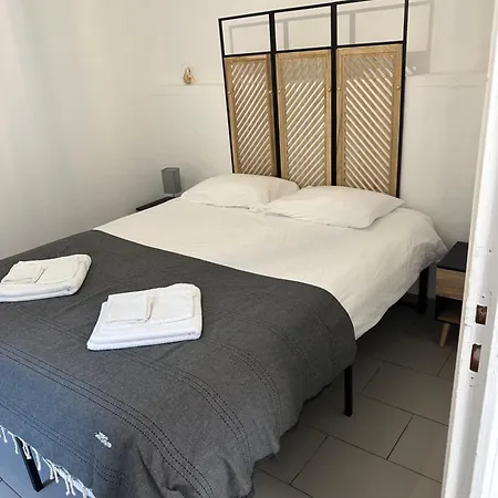 Deux Spacieux Avec Jardin Et Entierement Privatif Dans Lotissement Tres Calme * Biguglia (Corsica)