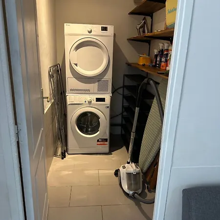 Deux Spacieux Avec Jardin Et Entierement Privatif Dans Lotissement Tres Calme