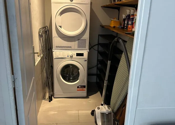 别墅 Deux Spacieux Avec Jardin Et Entierement Privatif Dans Lotissement Tres Calme 比古里亚